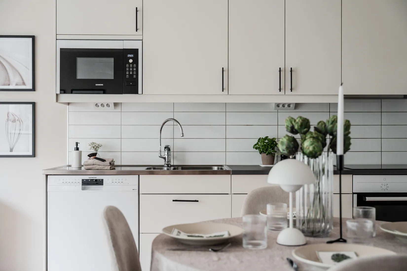 Bostadsrätt, Kungsgatan 93E, Kungsängen, Uppsala