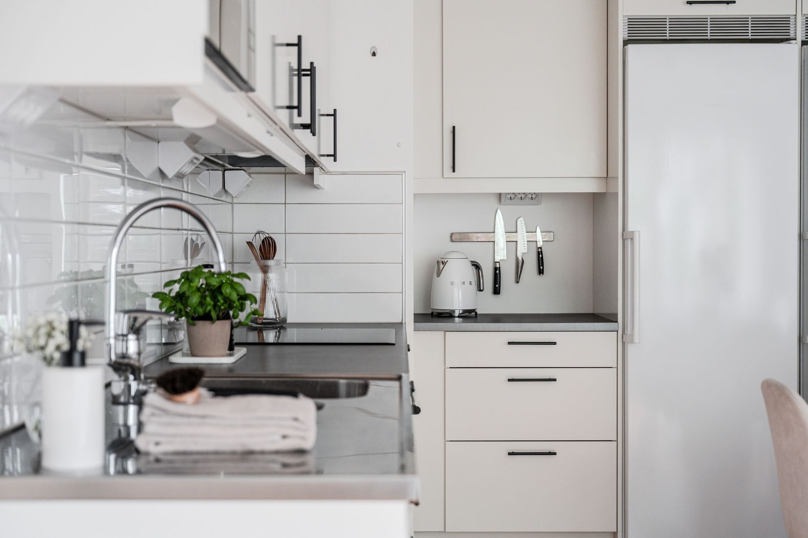 Bostadsrätt, Kungsgatan 93E, Kungsängen, Uppsala