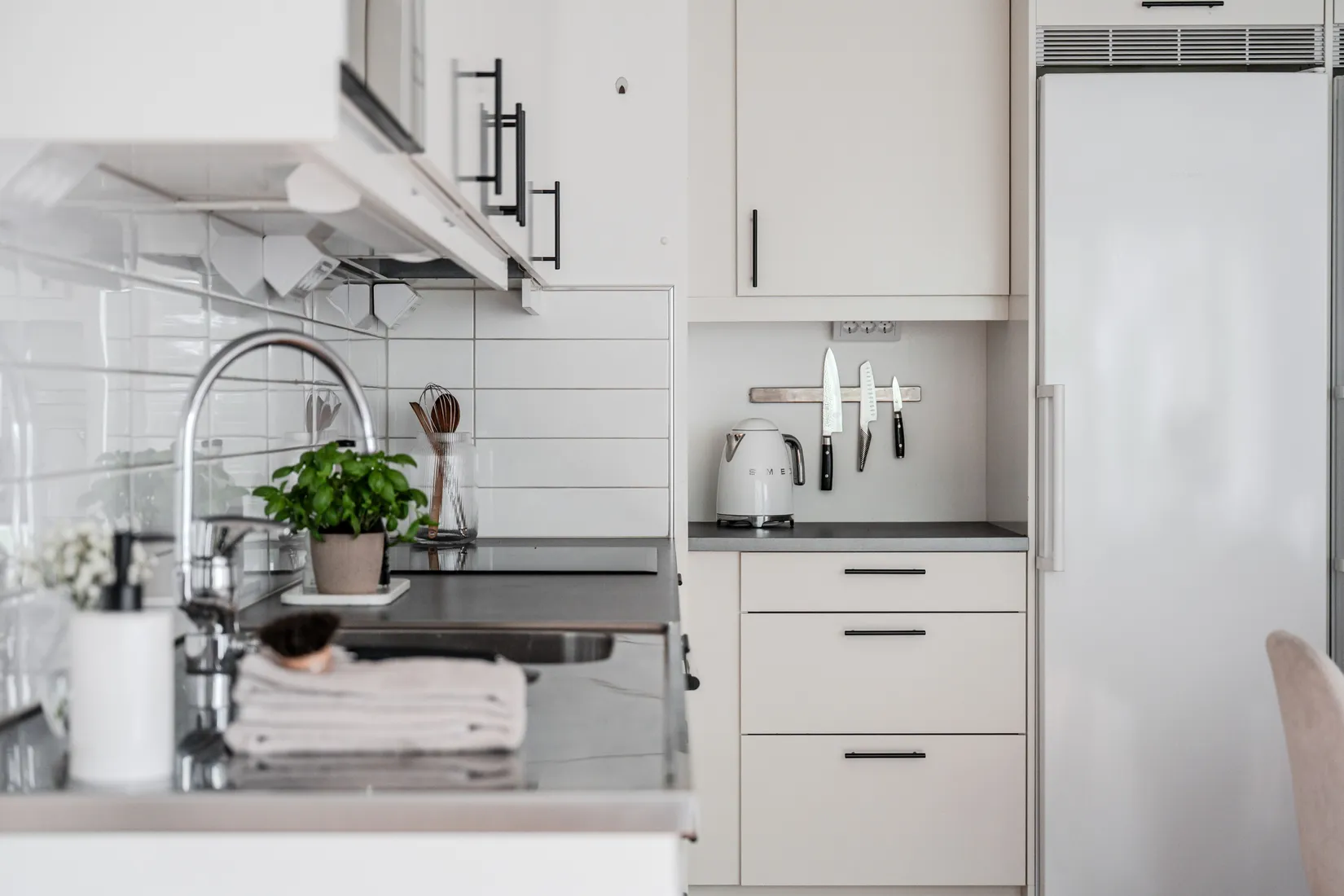 Bostadsrätt, Kungsgatan 93E, Kungsängen, Uppsala