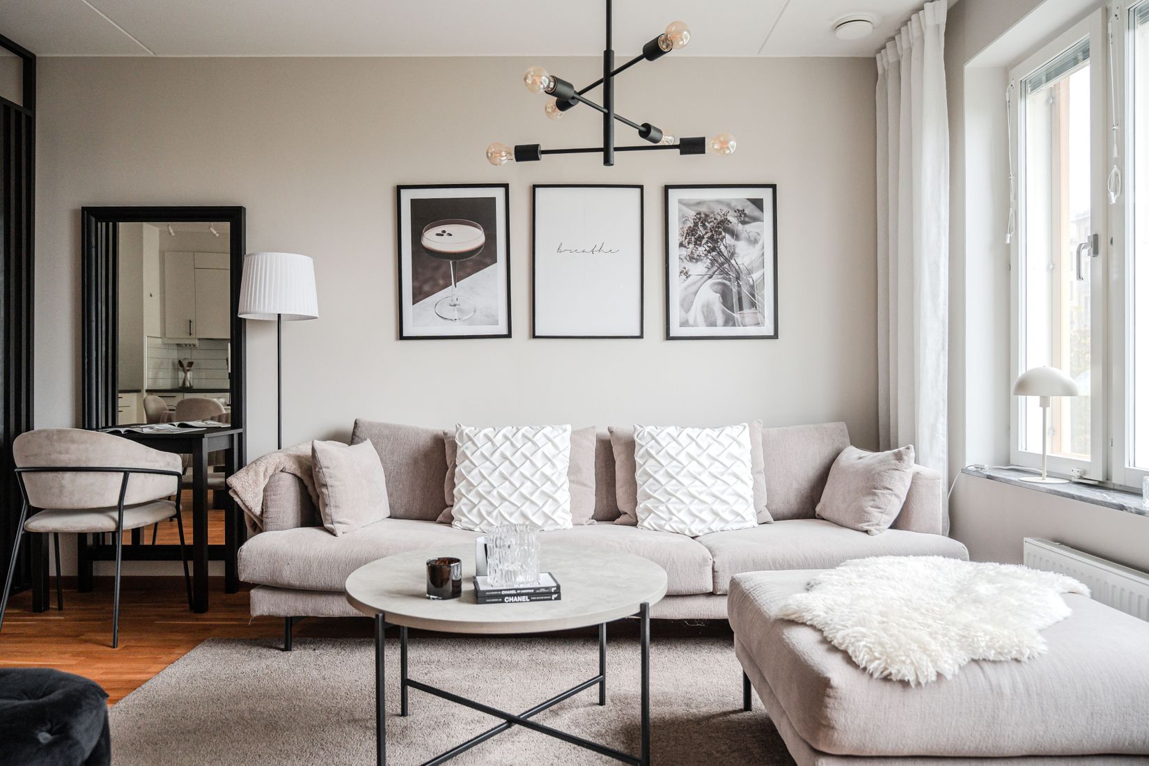 Bostadsrätt, Kungsgatan 93E, Kungsängen, Uppsala