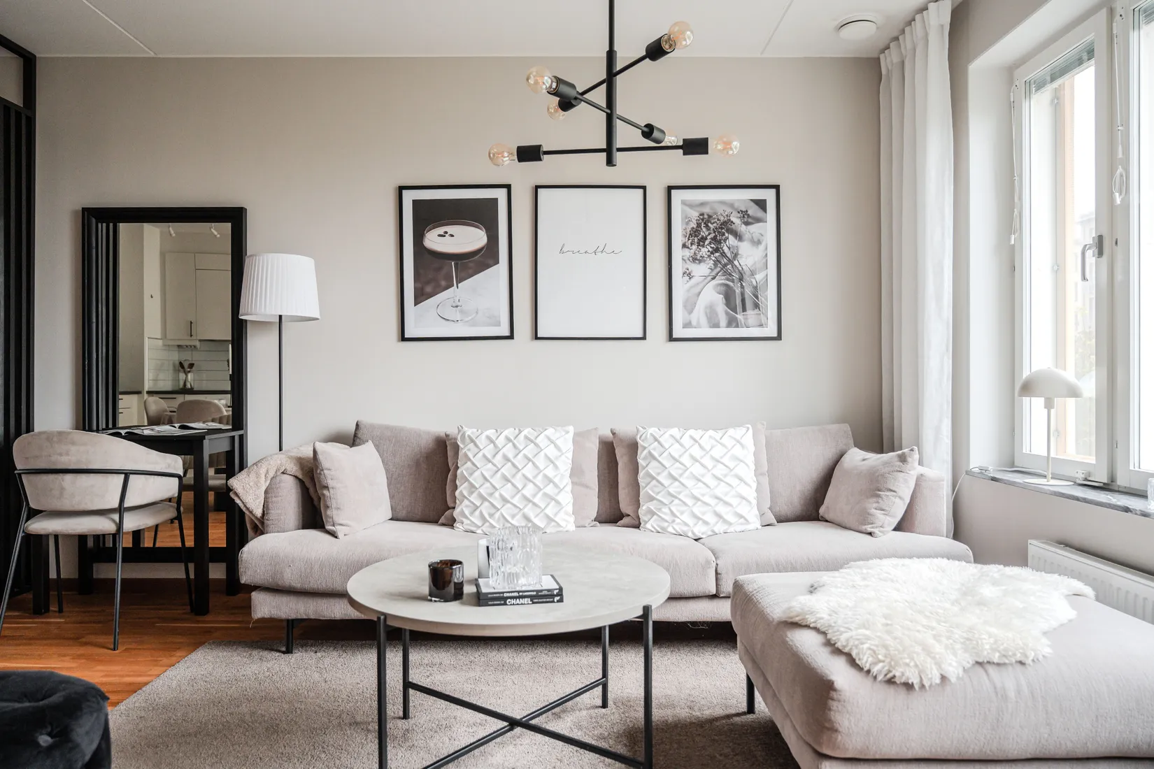 Bostadsrätt, Kungsgatan 93E, Kungsängen, Uppsala