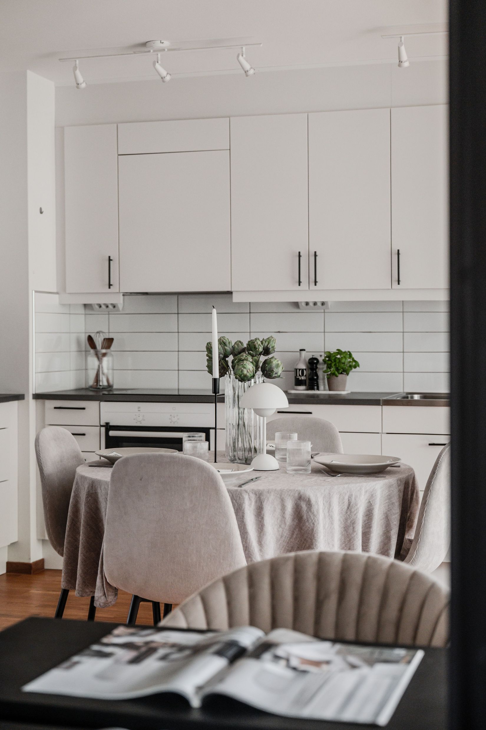 Bostadsrätt, Kungsgatan 93E, Kungsängen, Uppsala