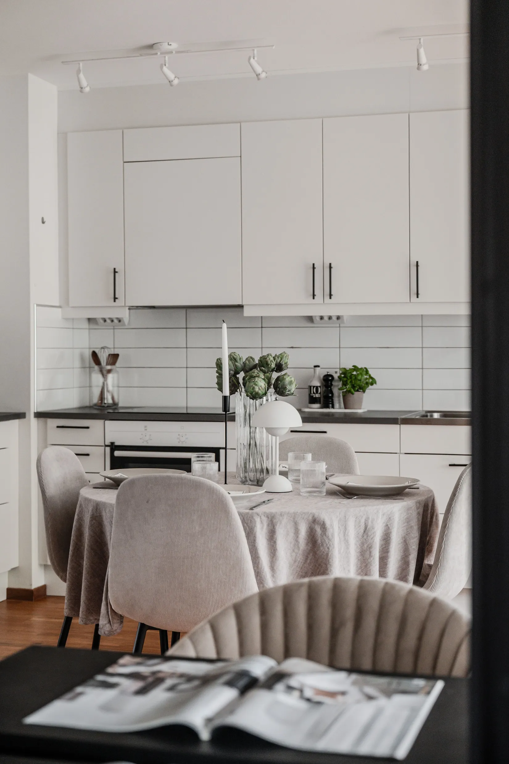 Bostadsrätt, Kungsgatan 93E, Kungsängen, Uppsala