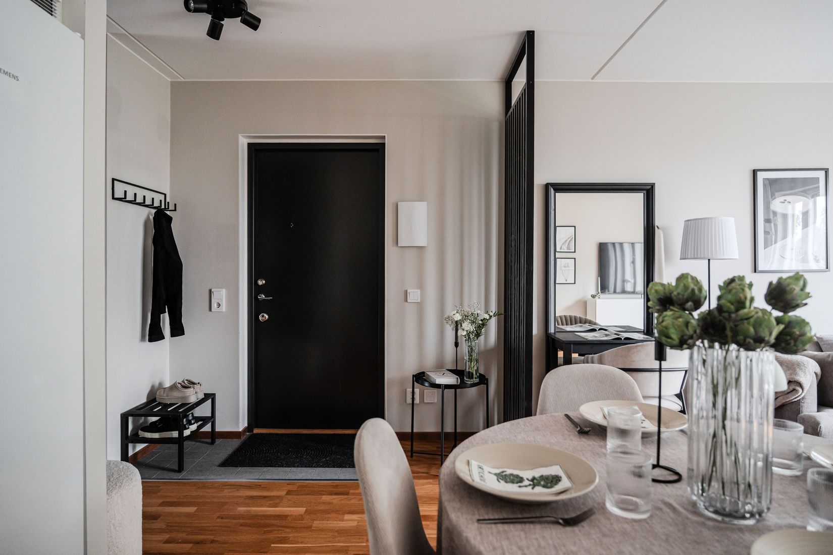 Bostadsrätt, Kungsgatan 93E, Kungsängen, Uppsala