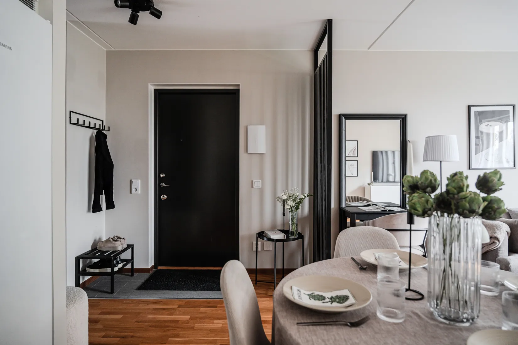 Bostadsrätt, Kungsgatan 93E, Kungsängen, Uppsala