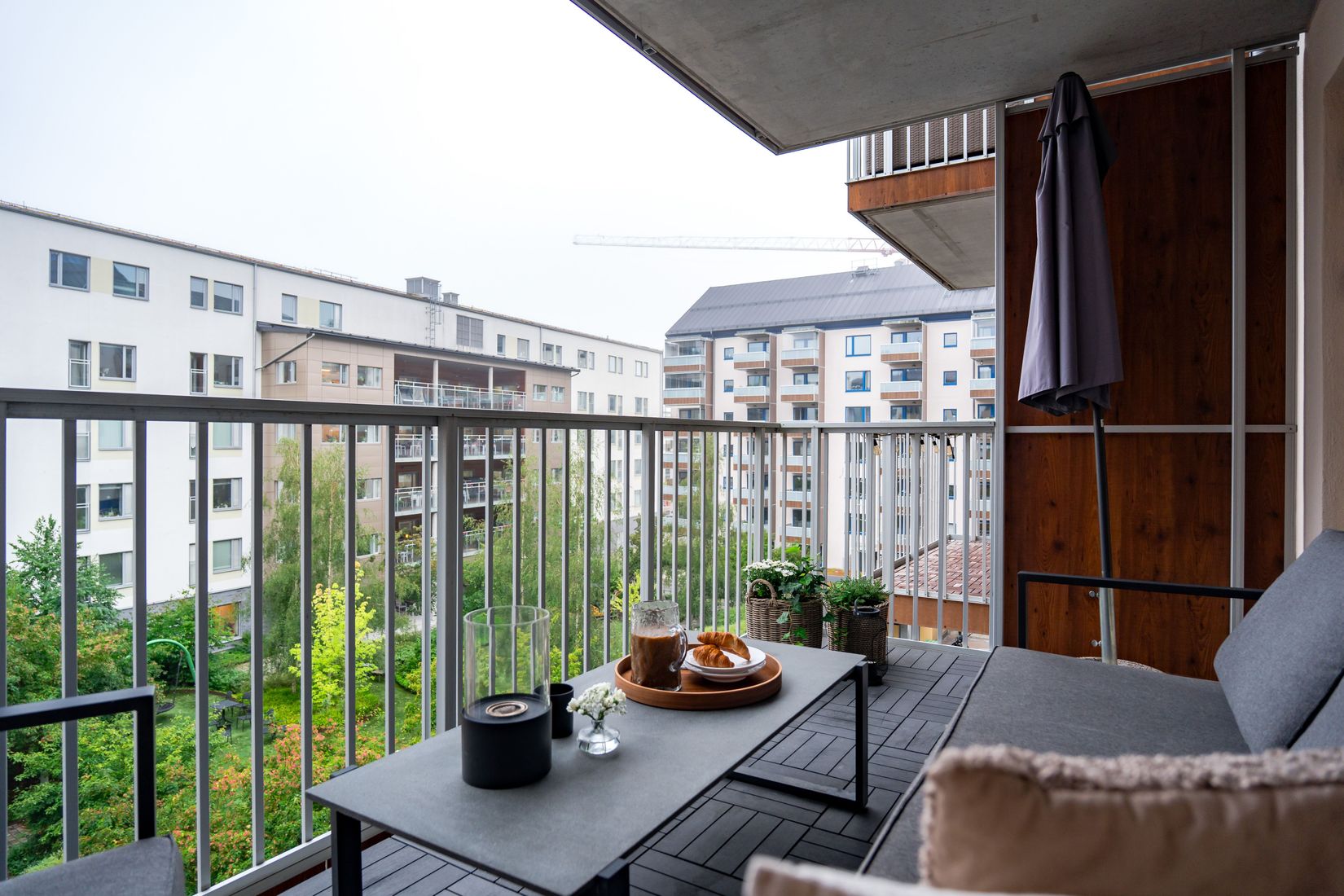 Bostadsrätt, Kungsgatan 93E, Kungsängen, Uppsala