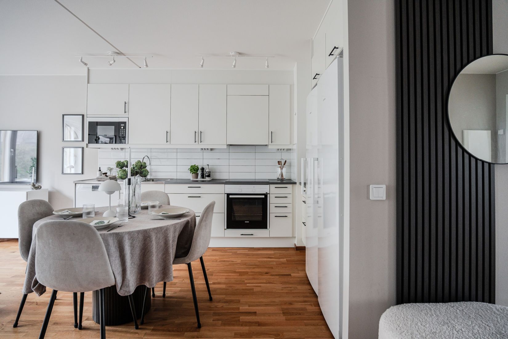 Bostadsrätt, Kungsgatan 93E, Kungsängen, Uppsala