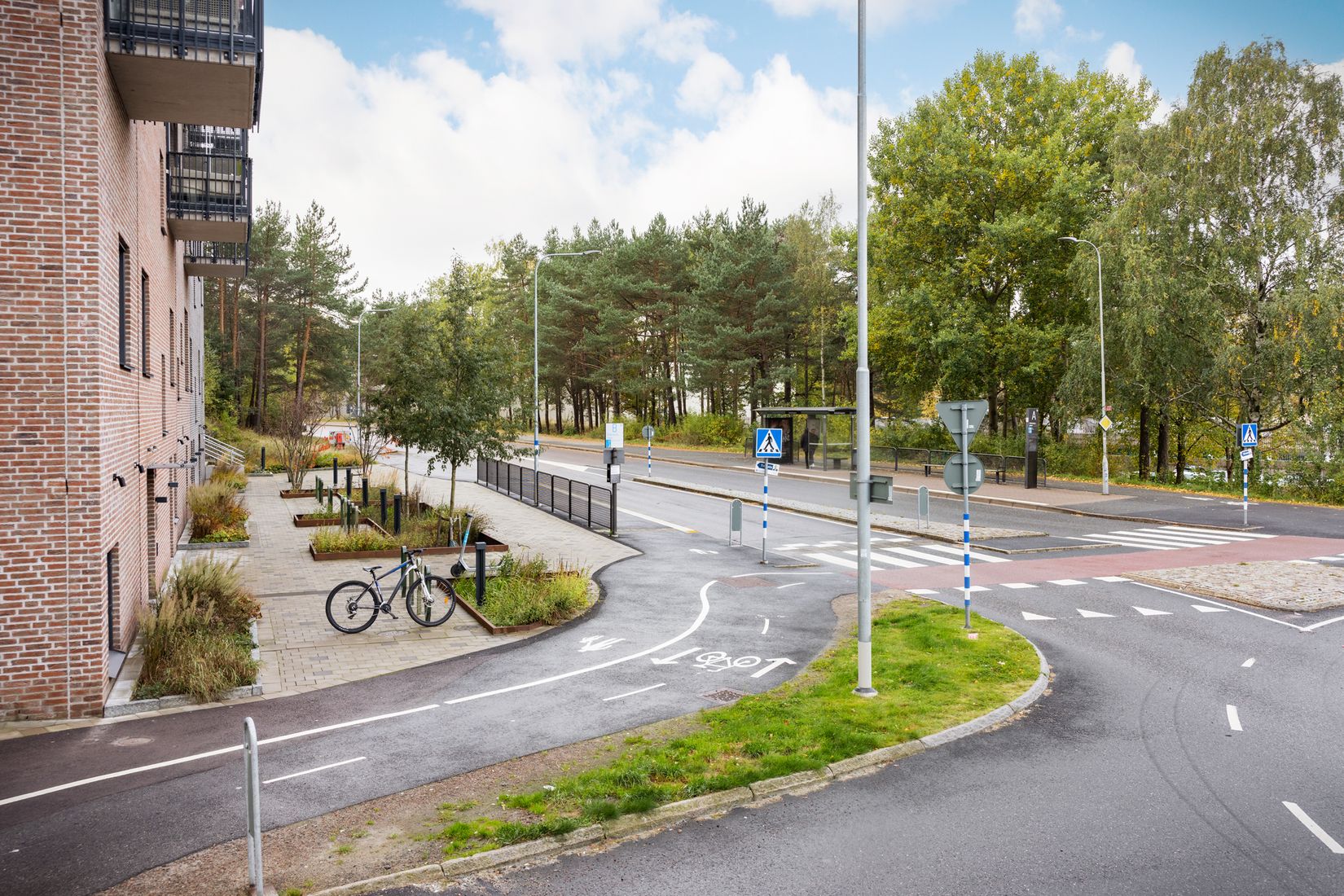 Bostadsrätt, Smörslottsgatan 22, Björkekärr, Göteborg