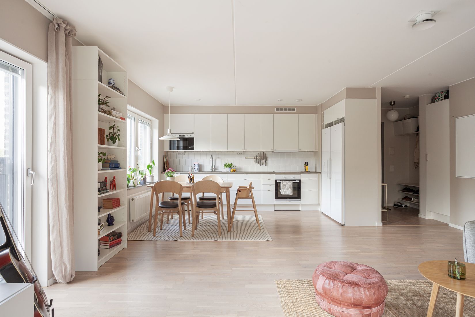 Bostadsrätt, Smörslottsgatan 22, Björkekärr, Göteborg