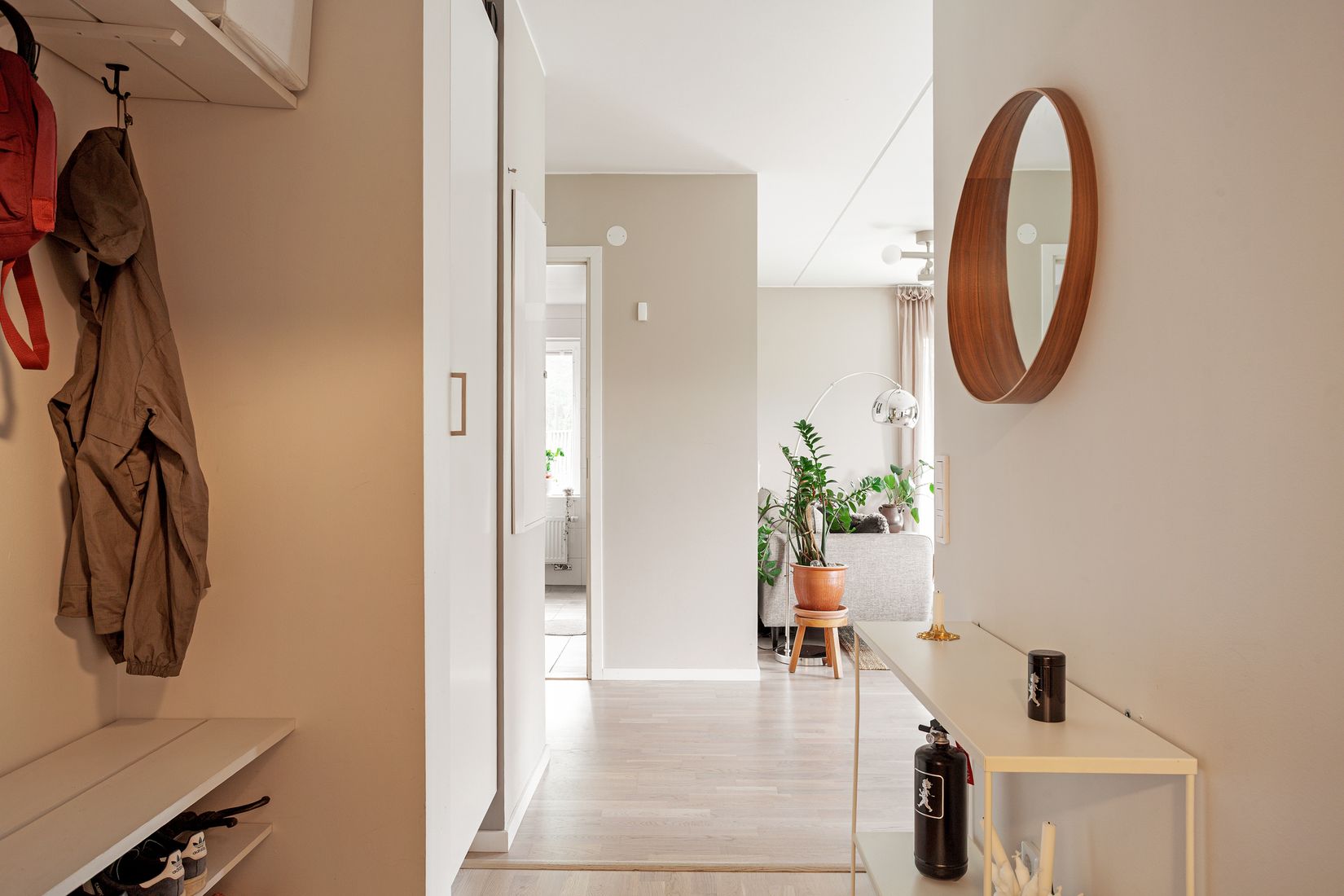 Bostadsrätt, Smörslottsgatan 22, Björkekärr, Göteborg