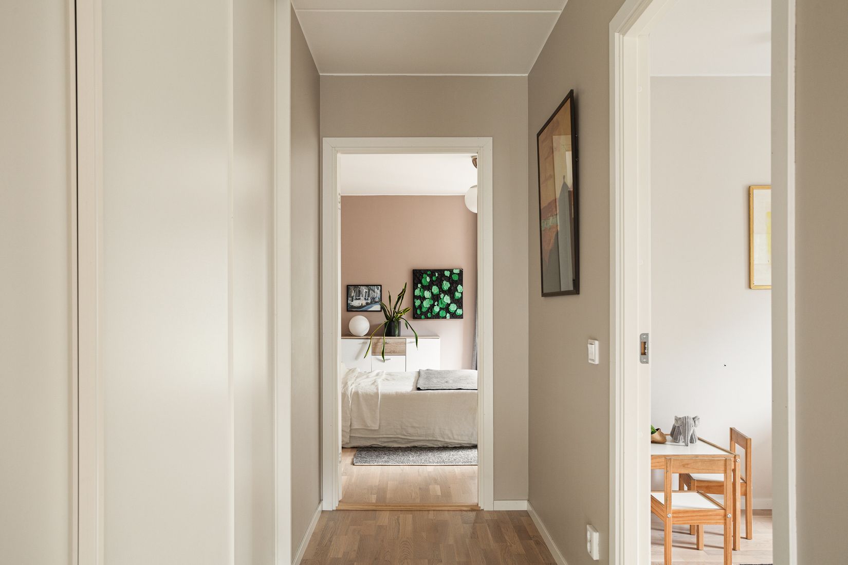 Bostadsrätt, Smörslottsgatan 22, Björkekärr, Göteborg