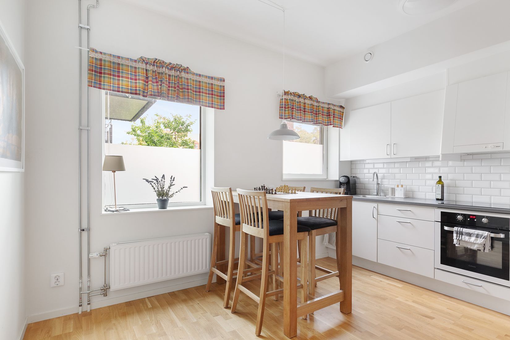 Bostadsrätt, Parkvägen 12, Helenelund, Sollentuna