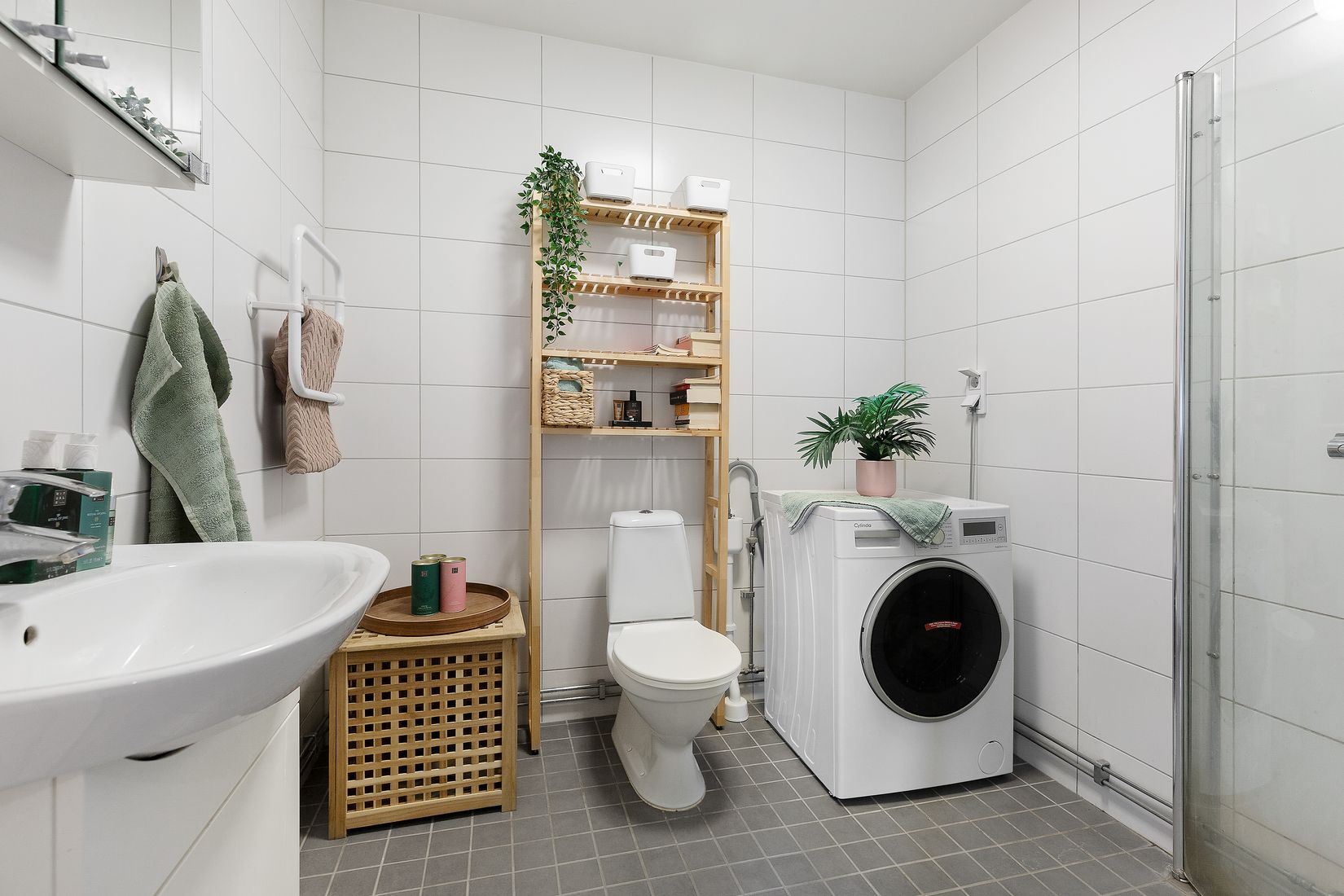 Bostadsrätt, Parkvägen 12, Helenelund, Sollentuna