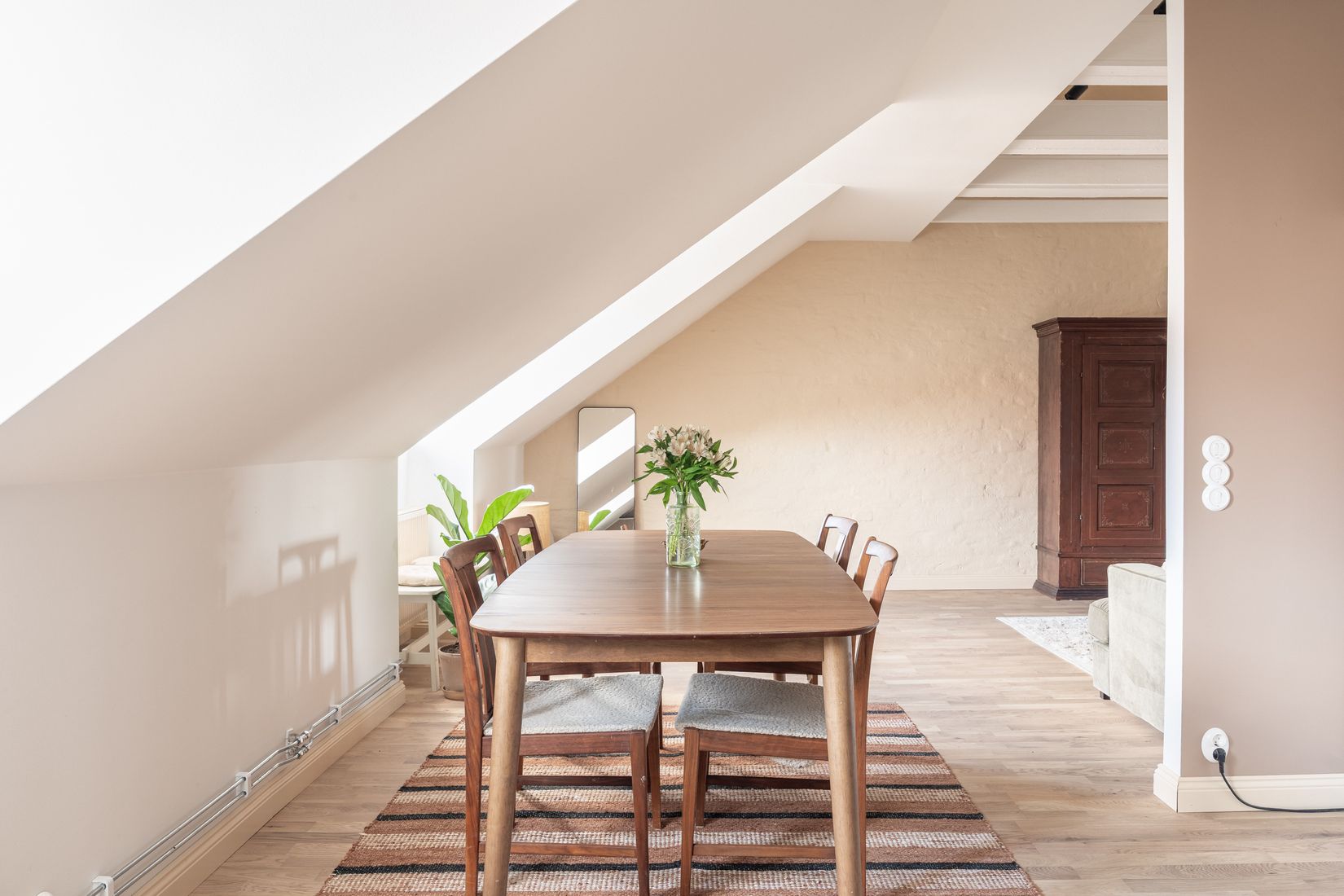 Bostadsrätt, Bokhållaregatan 31, S:t Knut, Malmö