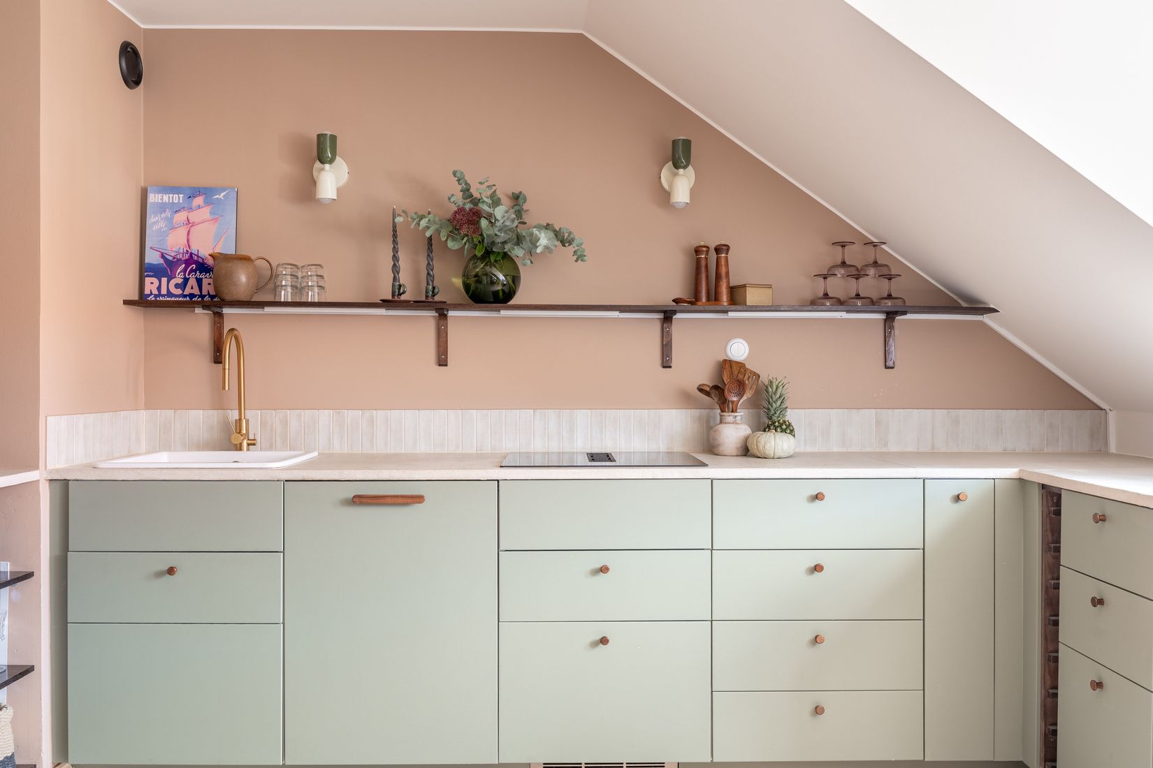 Bostadsrätt, Bokhållaregatan 31, S:t Knut, Malmö