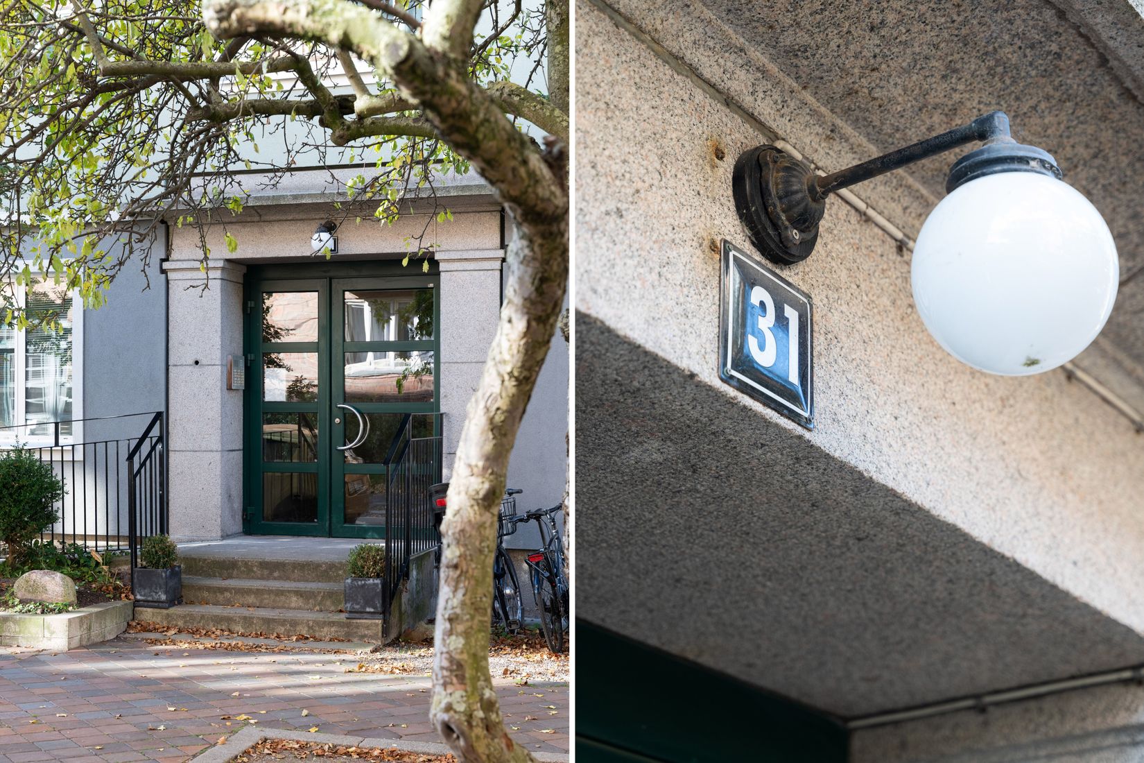 Bostadsrätt, Bokhållaregatan 31, S:t Knut, Malmö