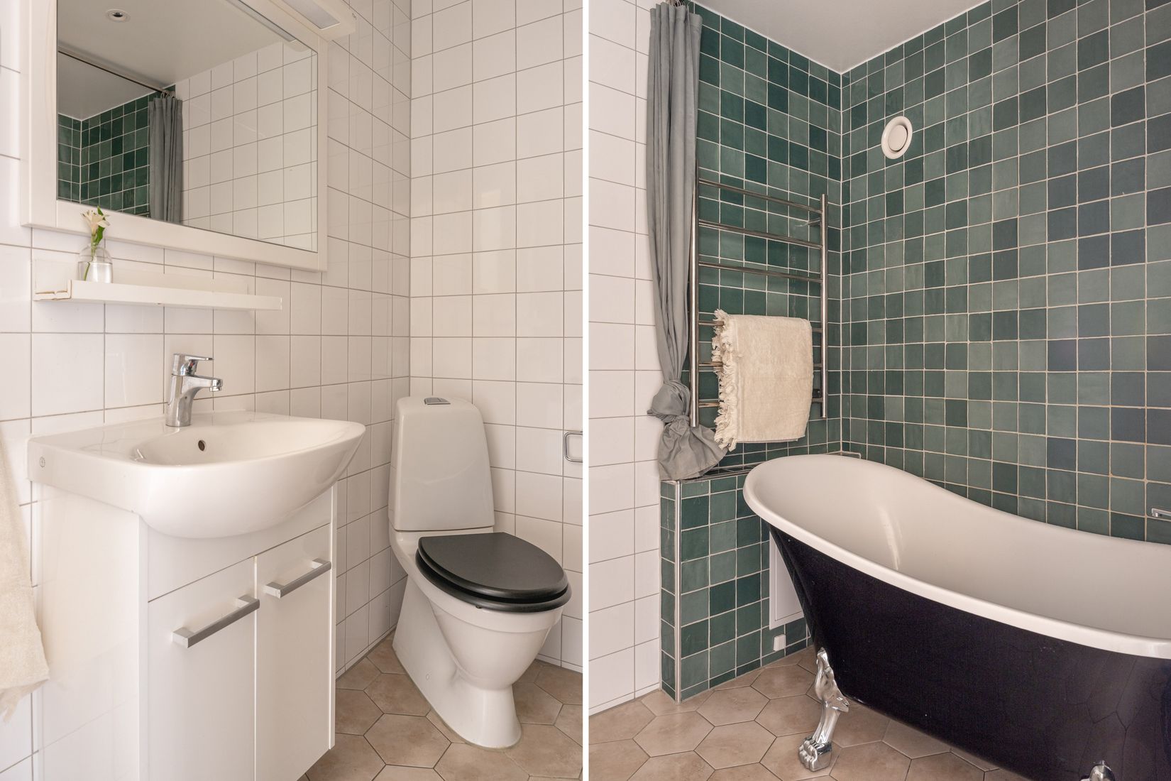 Bostadsrätt, Bokhållaregatan 31, S:t Knut, Malmö