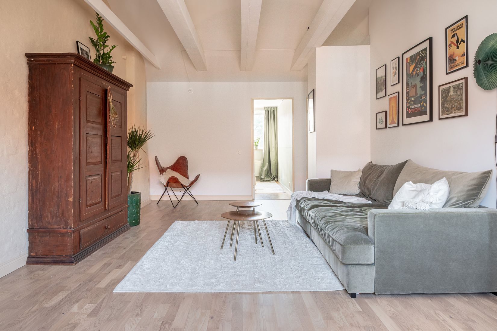 Bostadsrätt, Bokhållaregatan 31, S:t Knut, Malmö