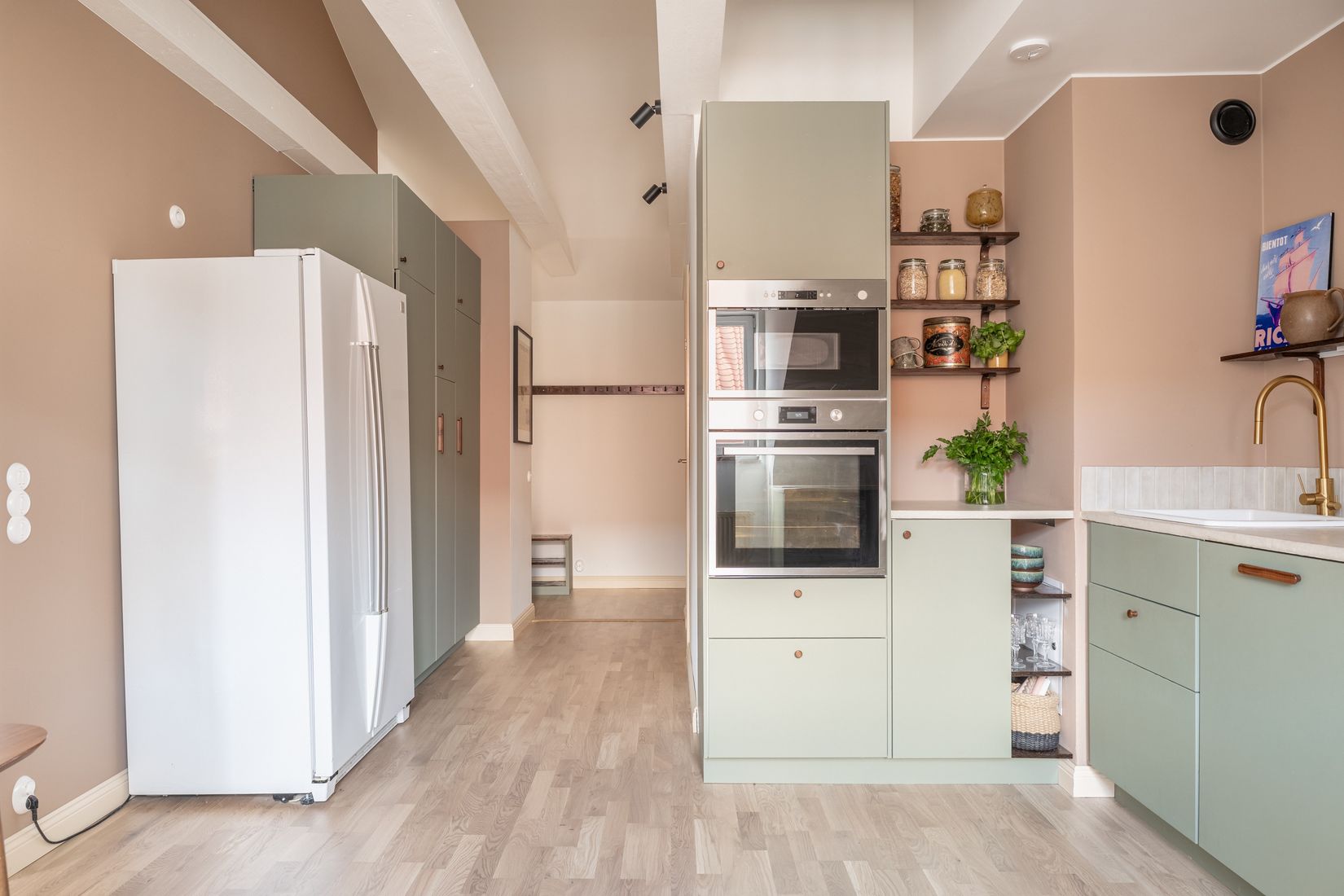 Bostadsrätt, Bokhållaregatan 31, S:t Knut, Malmö