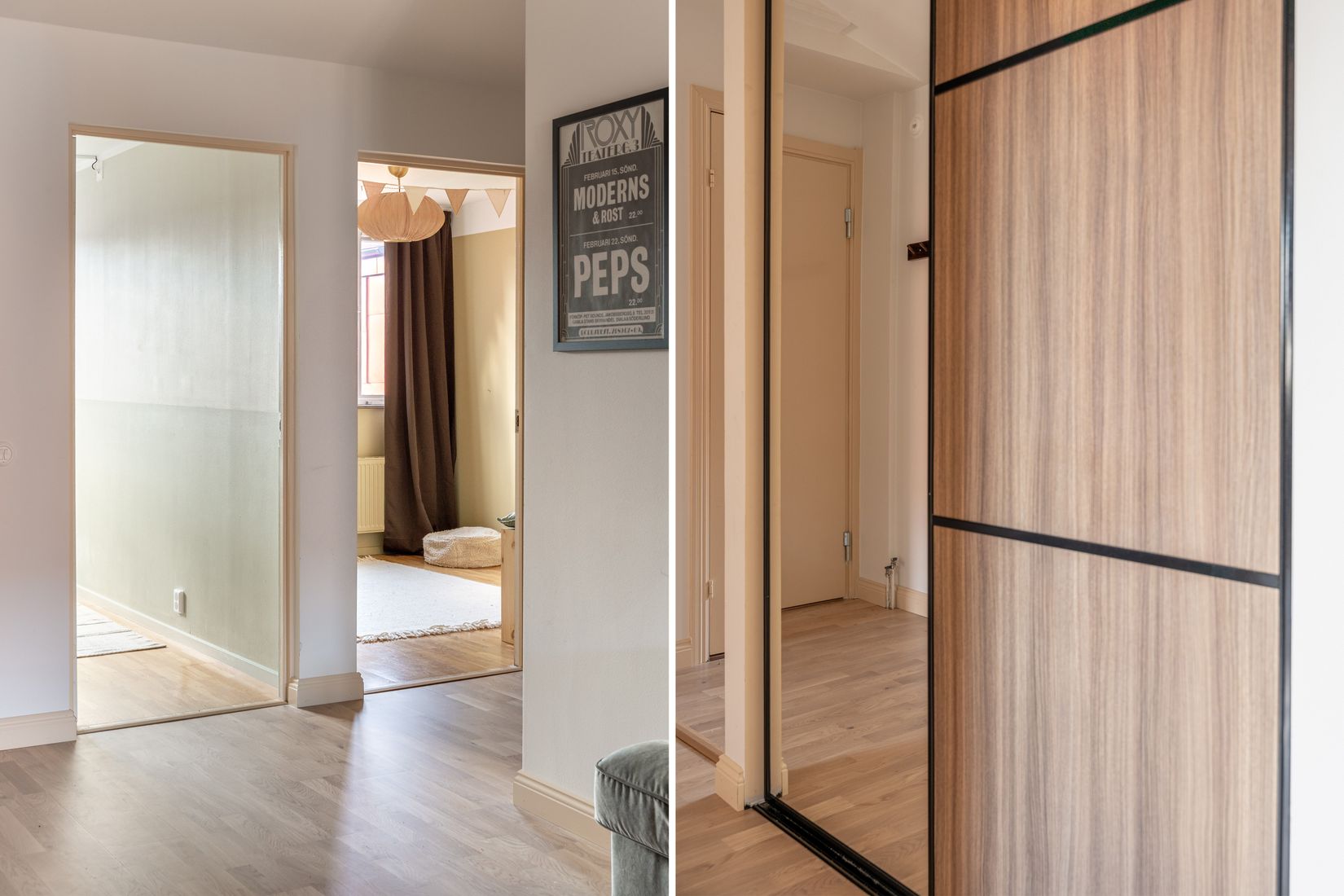 Bostadsrätt, Bokhållaregatan 31, S:t Knut, Malmö