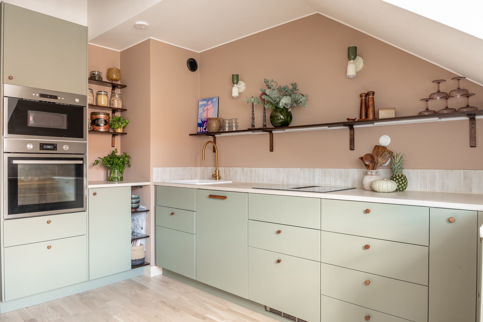 Bostadsrätt, Bokhållaregatan 31, S:t Knut, Malmö