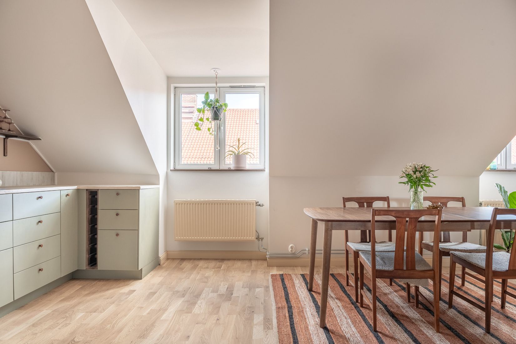 Bostadsrätt, Bokhållaregatan 31, S:t Knut, Malmö