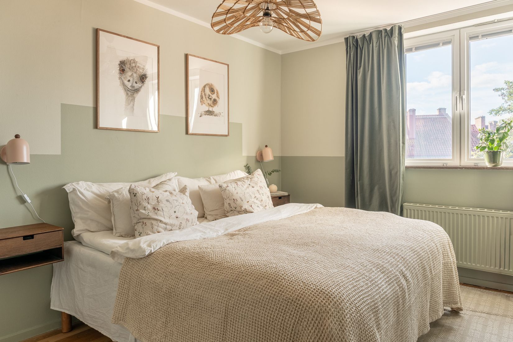 Bostadsrätt, Bokhållaregatan 31, S:t Knut, Malmö