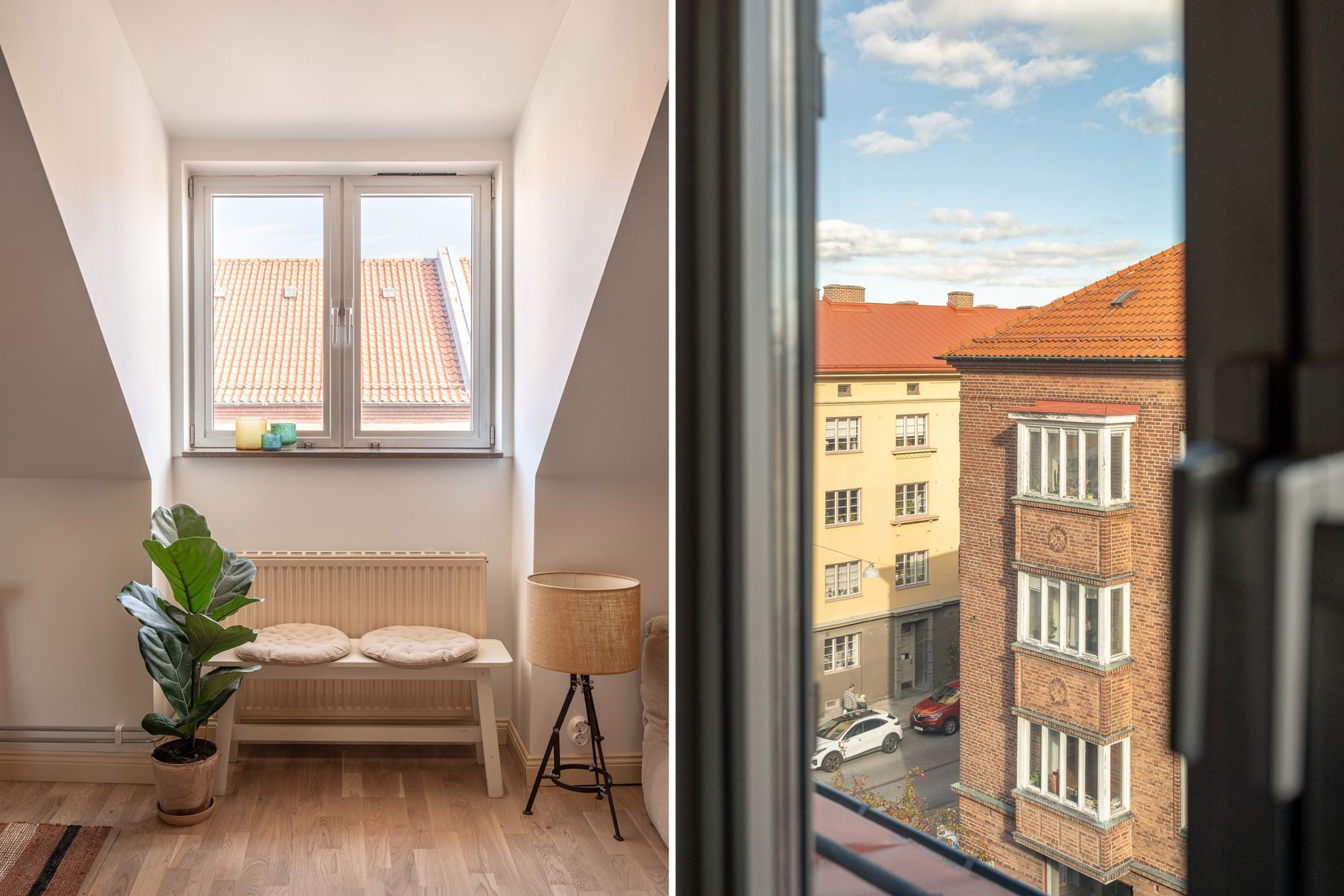 Bostadsrätt, Bokhållaregatan 31, S:t Knut, Malmö