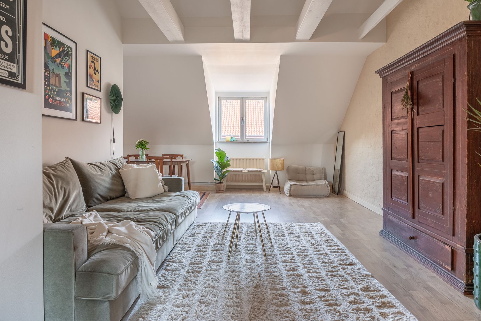 Bostadsrätt, Bokhållaregatan 31, S:t Knut, Malmö