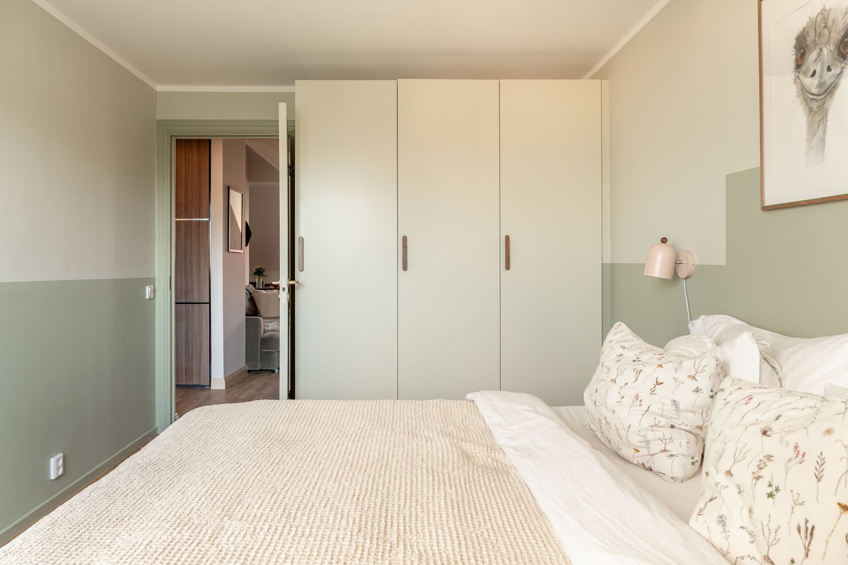 Bostadsrätt, Bokhållaregatan 31, S:t Knut, Malmö