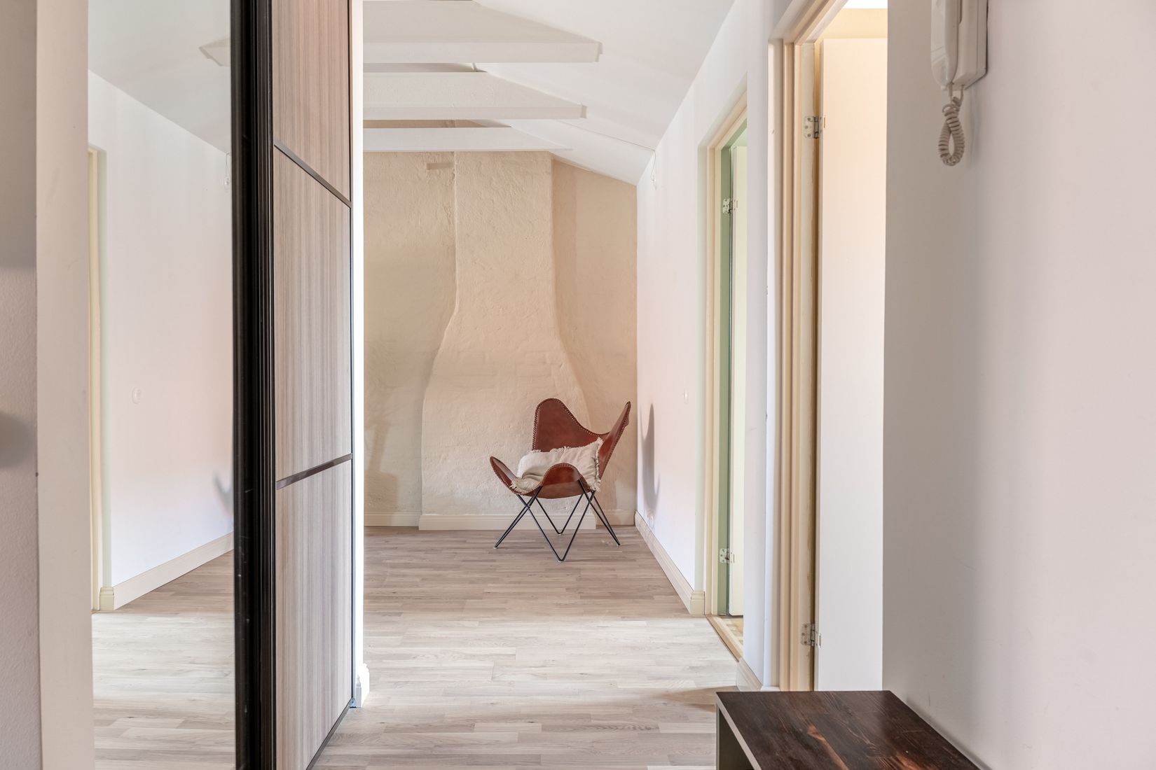 Bostadsrätt, Bokhållaregatan 31, S:t Knut, Malmö