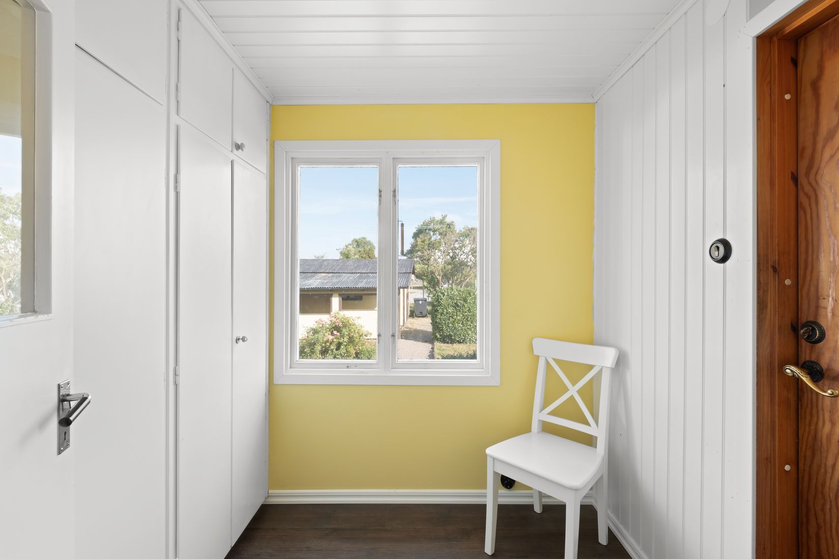 Villa, Elvsbergsvägen 13, Högadal, Karlshamn