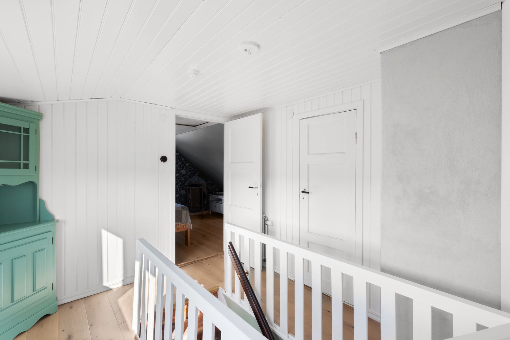 Villa, Elvsbergsvägen 13, Högadal, Karlshamn