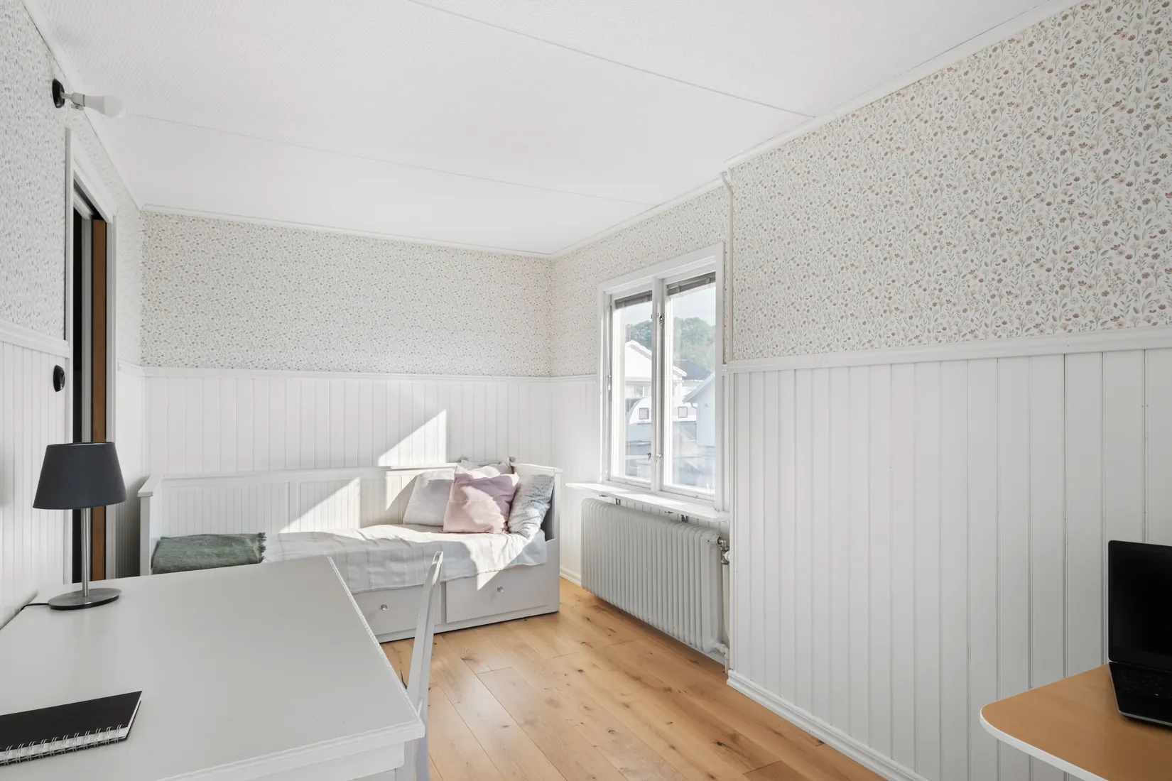 Villa, Elvsbergsvägen 13, Högadal, Karlshamn