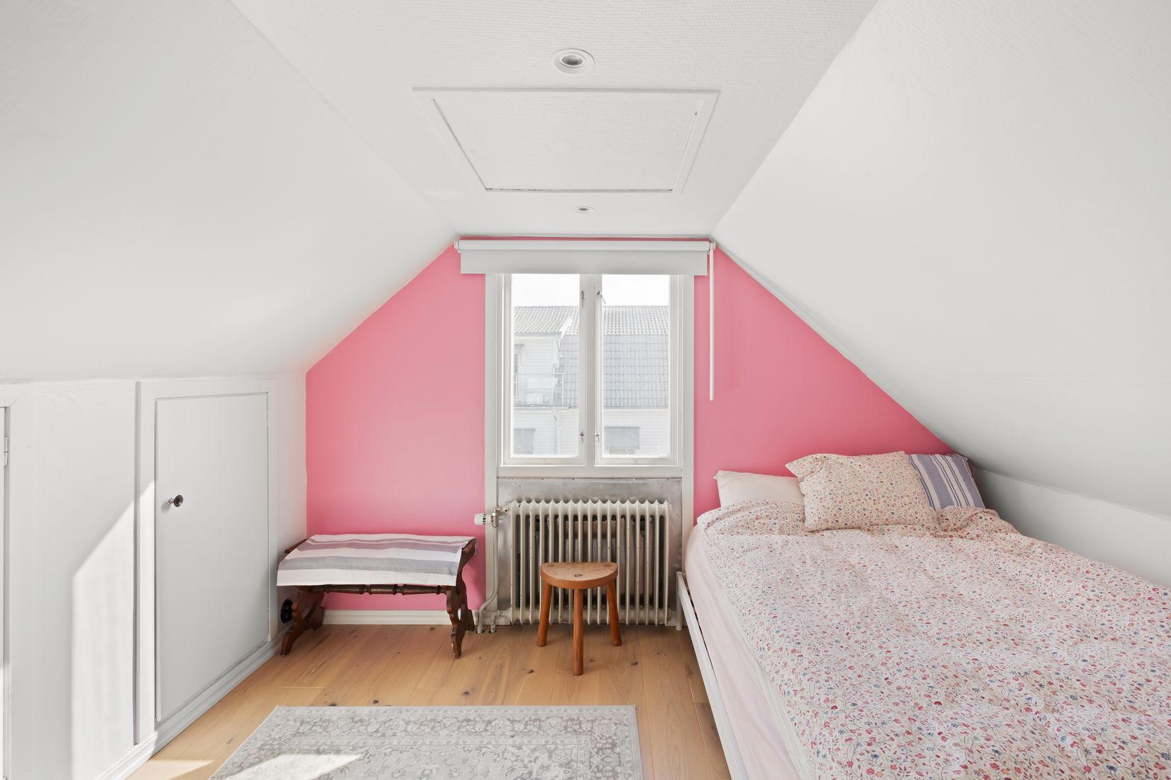 Villa, Elvsbergsvägen 13, Högadal, Karlshamn