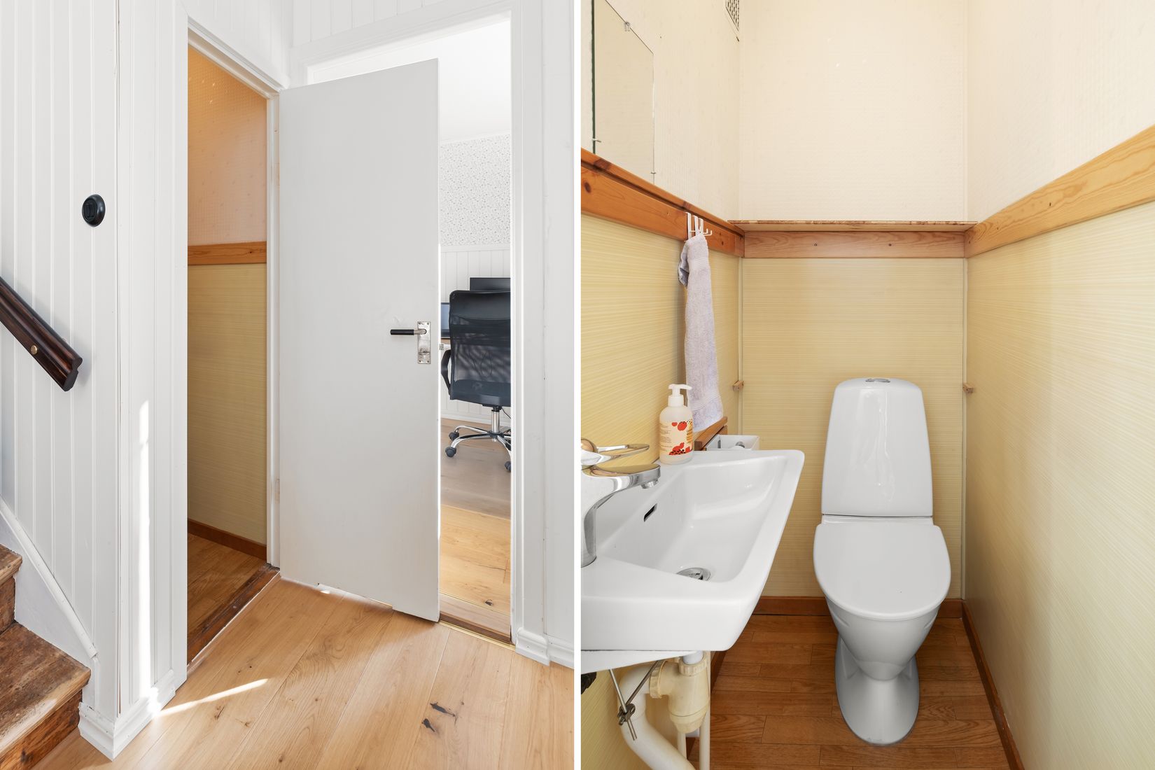 Villa, Elvsbergsvägen 13, Högadal, Karlshamn