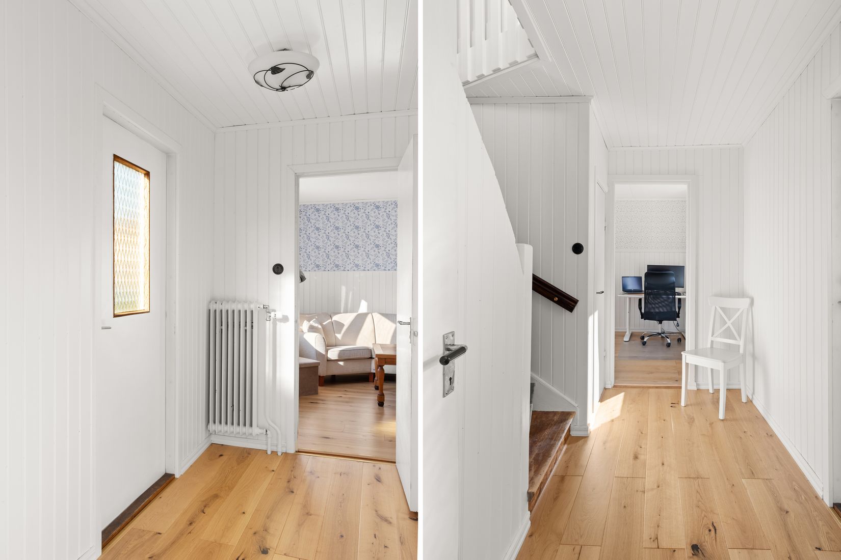 Villa, Elvsbergsvägen 13, Högadal, Karlshamn