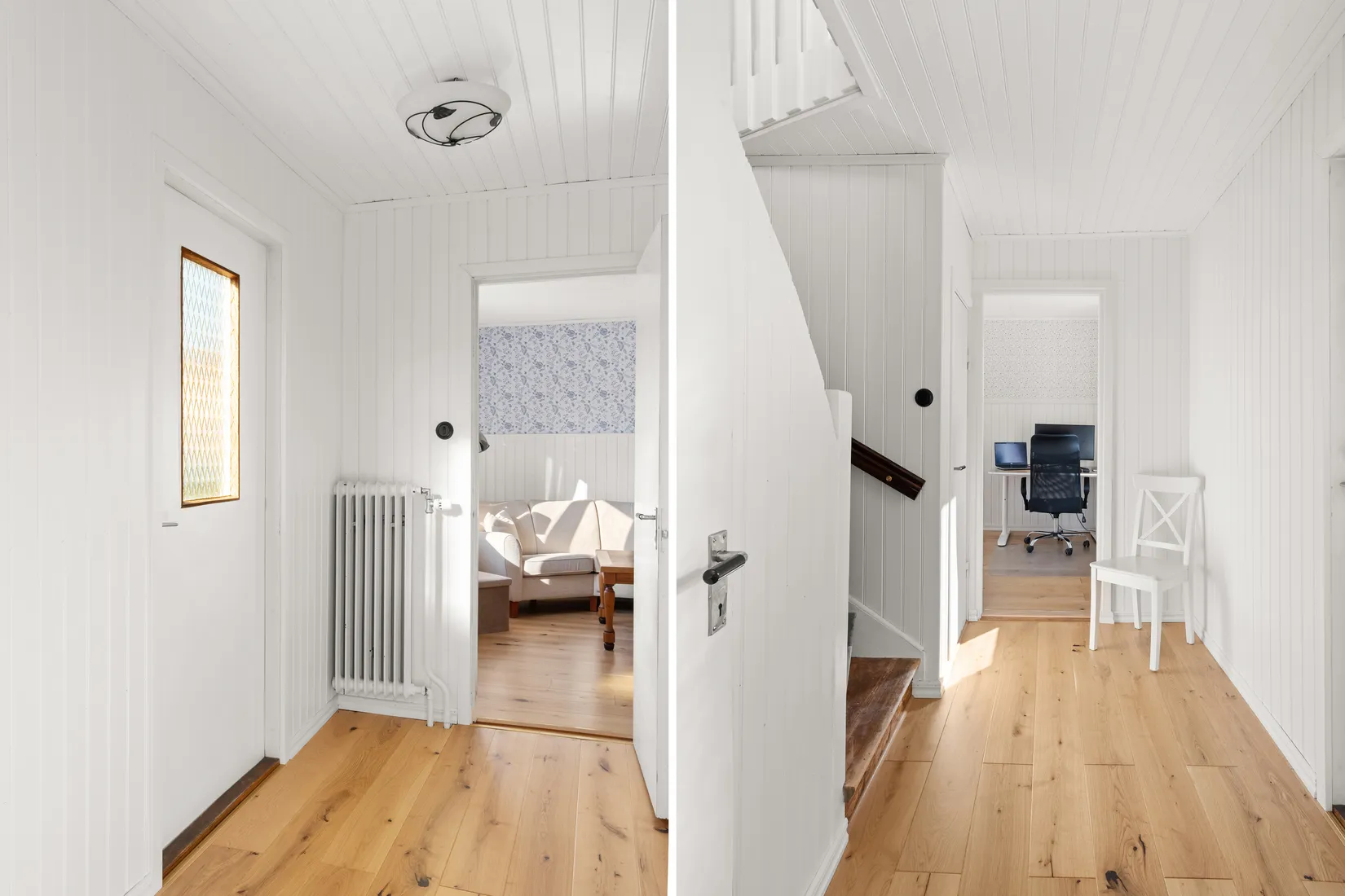 Villa, Elvsbergsvägen 13, Högadal, Karlshamn