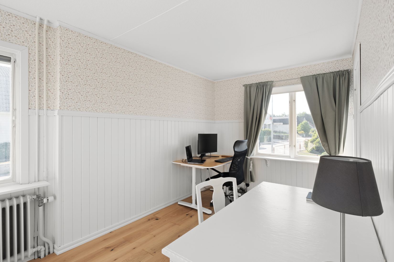 Villa, Elvsbergsvägen 13, Högadal, Karlshamn