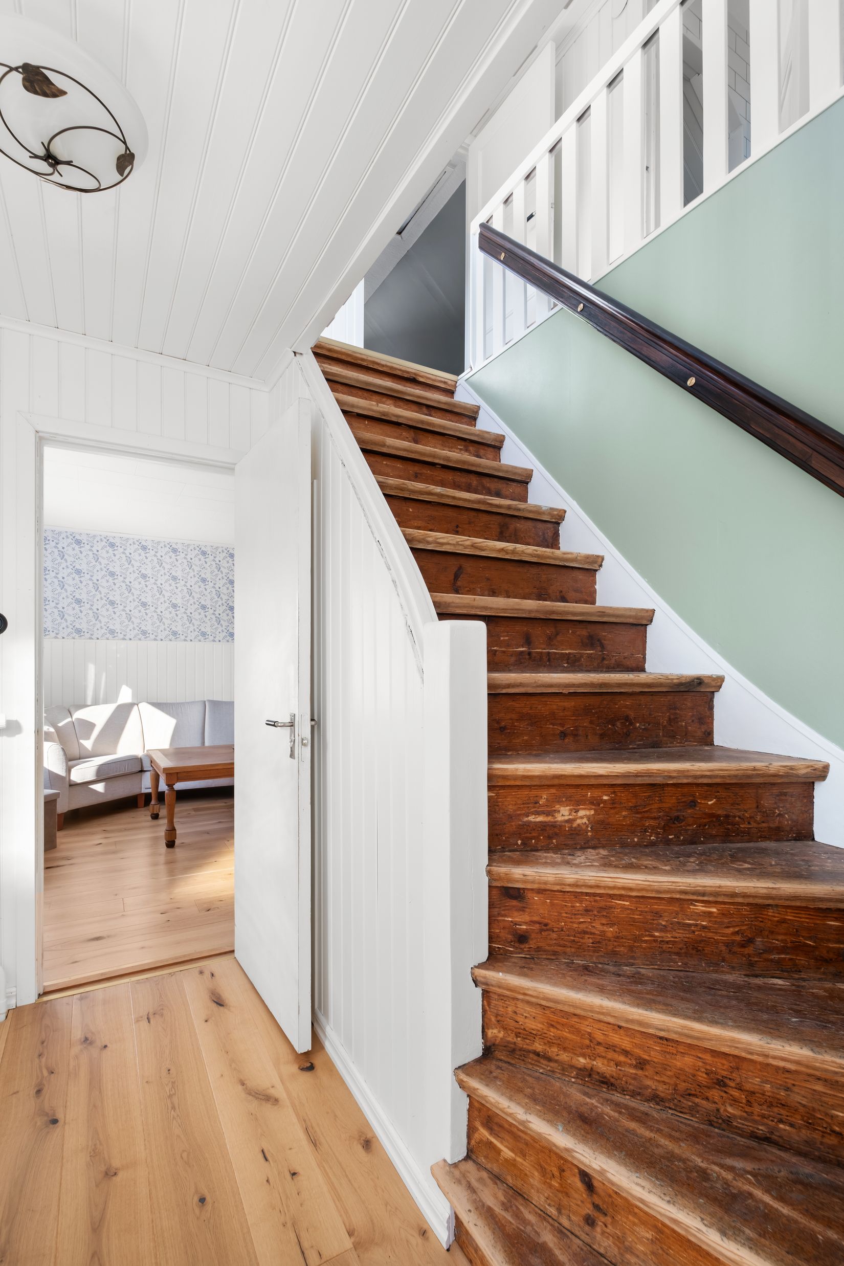 Villa, Elvsbergsvägen 13, Högadal, Karlshamn