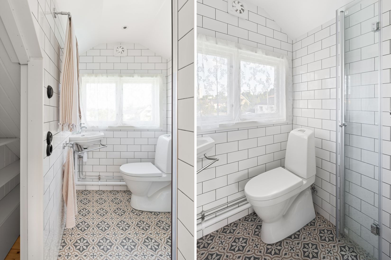 Villa, Elvsbergsvägen 13, Högadal, Karlshamn