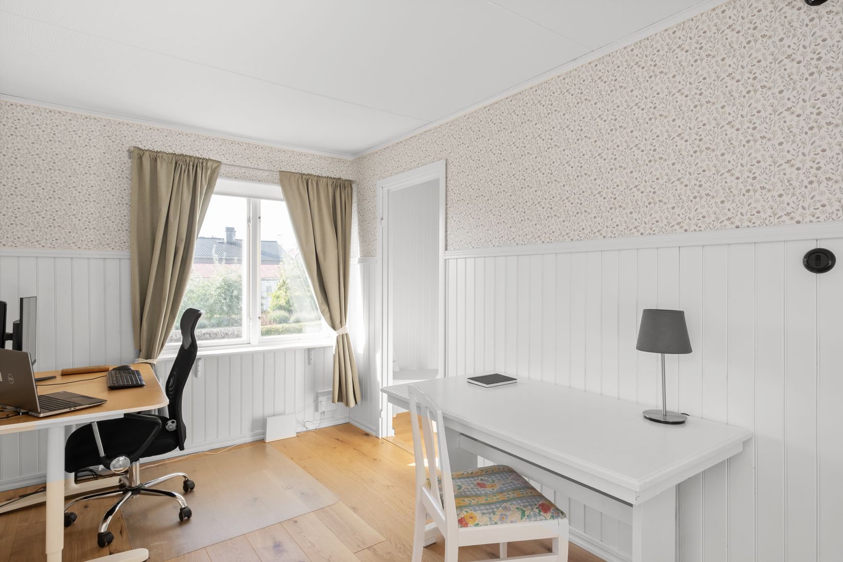 Villa, Elvsbergsvägen 13, Högadal, Karlshamn