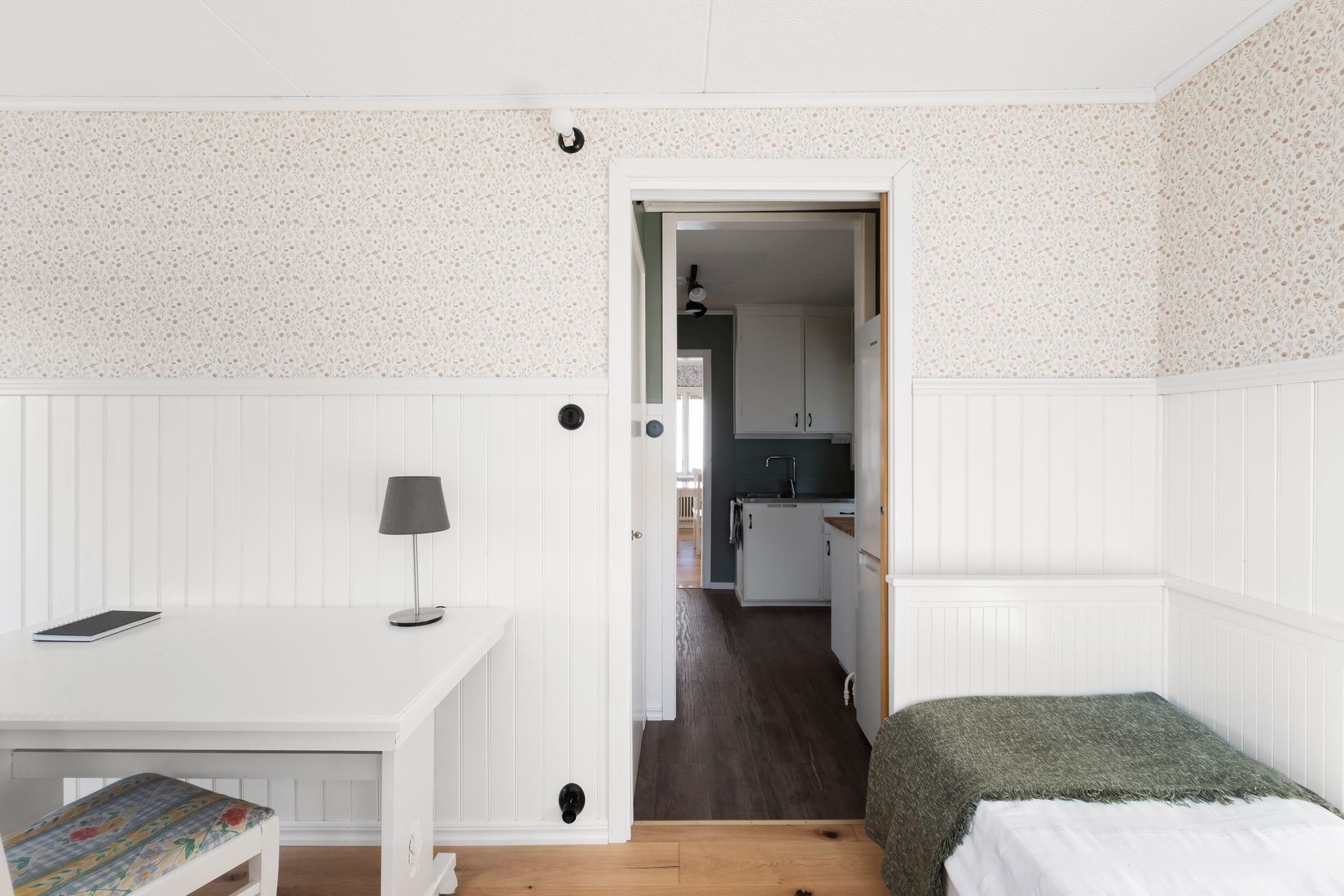 Villa, Elvsbergsvägen 13, Högadal, Karlshamn