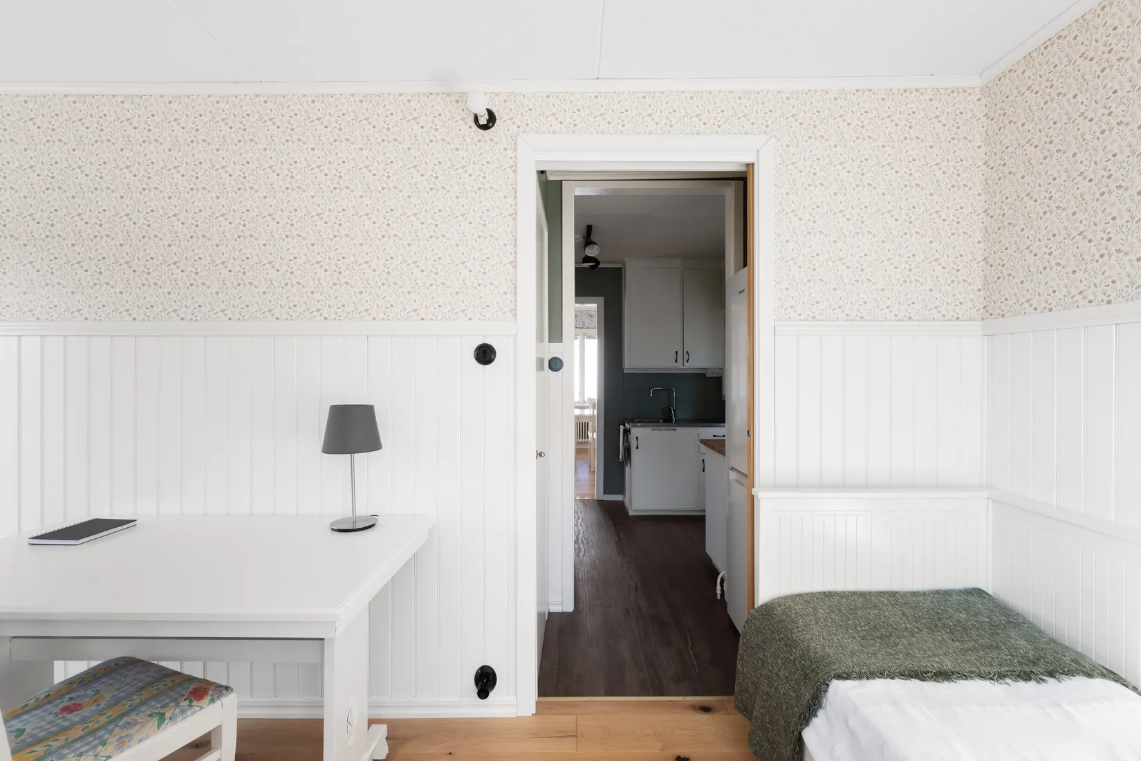 Villa, Elvsbergsvägen 13, Högadal, Karlshamn