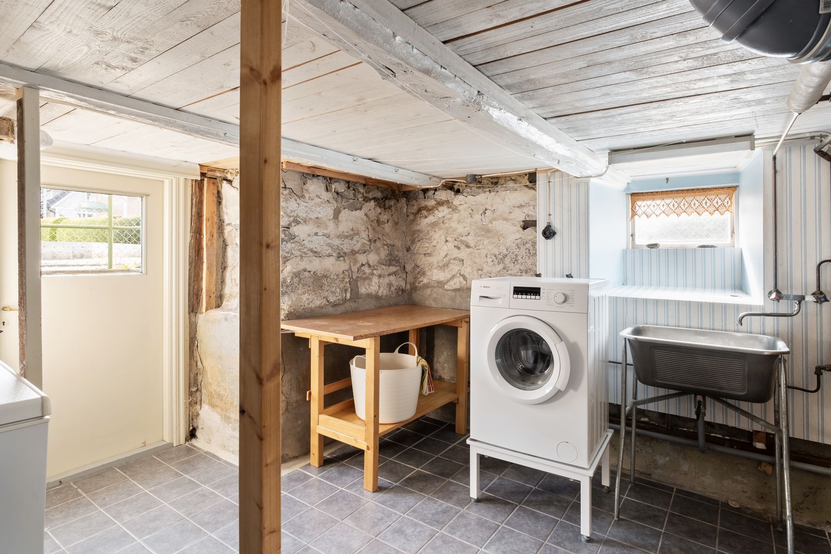 Villa, Elvsbergsvägen 13, Högadal, Karlshamn