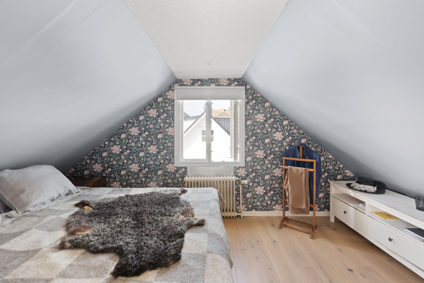 Villa, Elvsbergsvägen 13, Högadal, Karlshamn