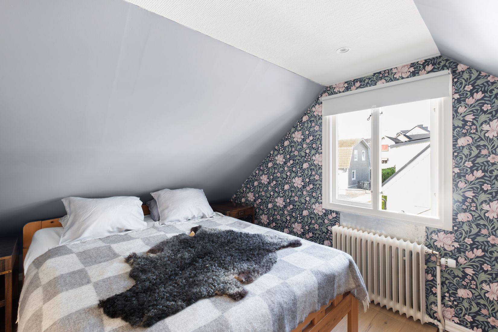 Villa, Elvsbergsvägen 13, Högadal, Karlshamn