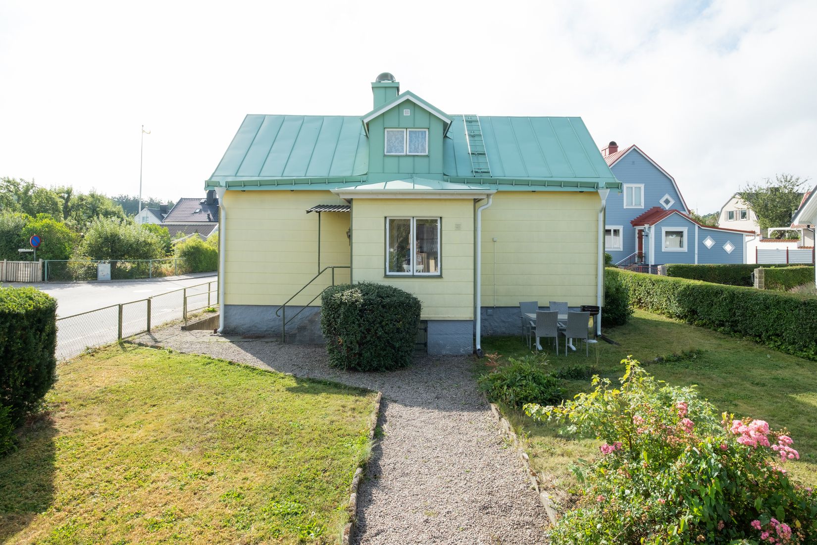 Villa, Elvsbergsvägen 13, Högadal, Karlshamn