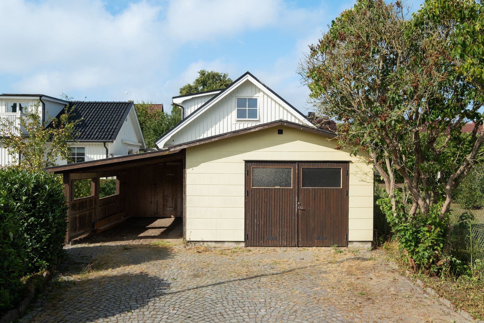 Villa, Elvsbergsvägen 13, Högadal, Karlshamn