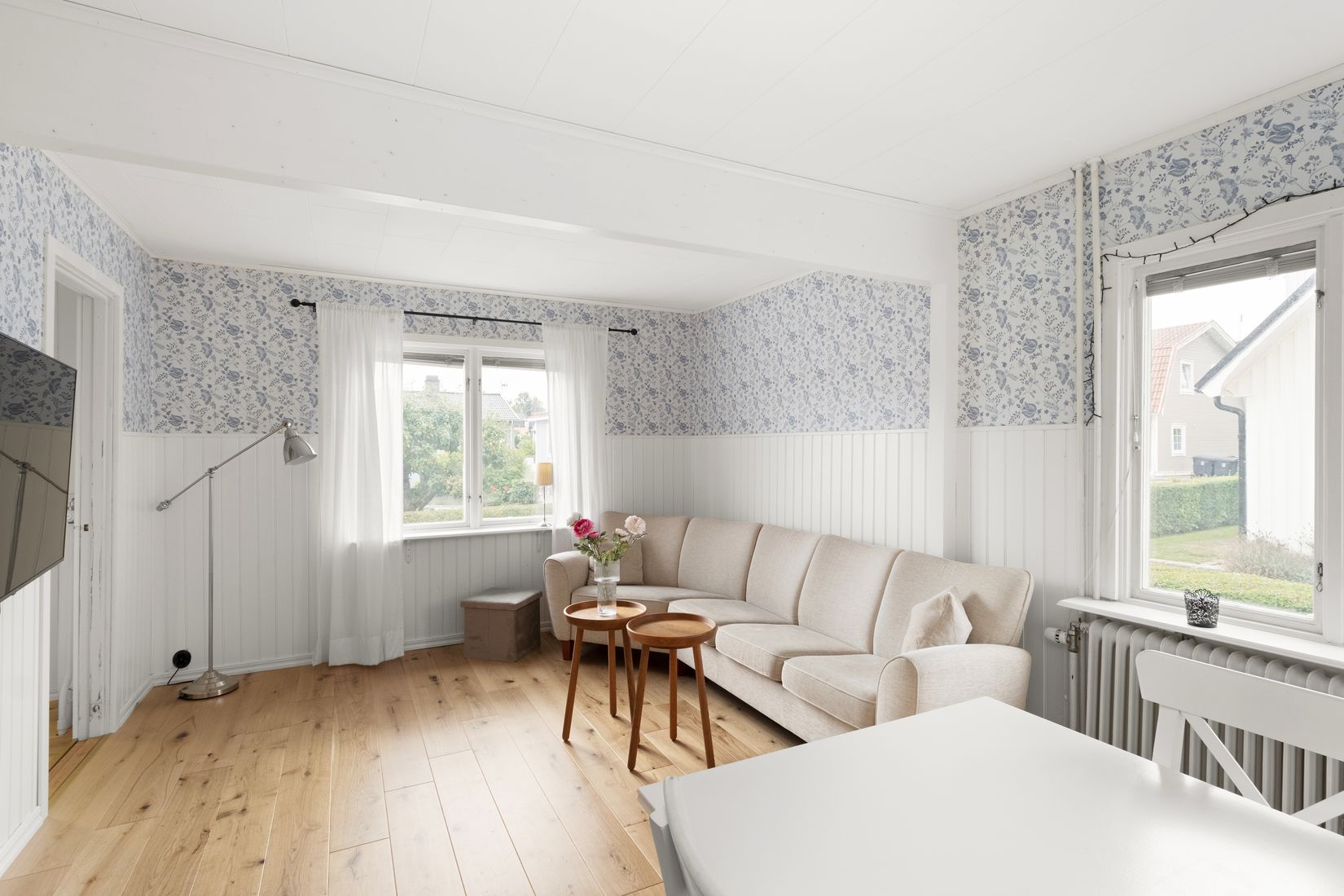 Villa, Elvsbergsvägen 13, Högadal, Karlshamn